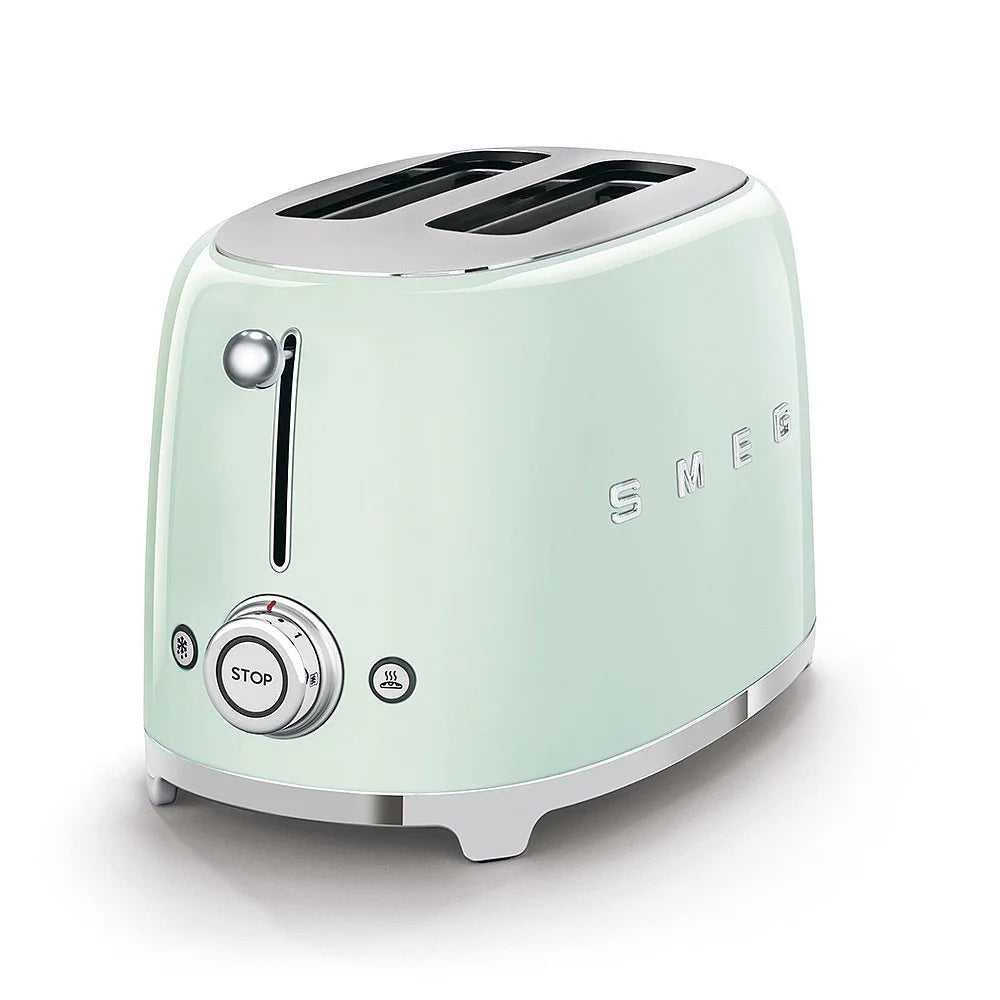 SMEG Toaster TSF01B – detail view 5