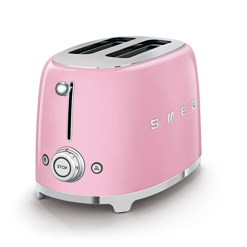 SMEG Toaster TSF01B – detail view 60