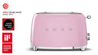 SMEG Toaster TSF01B – detail view 69