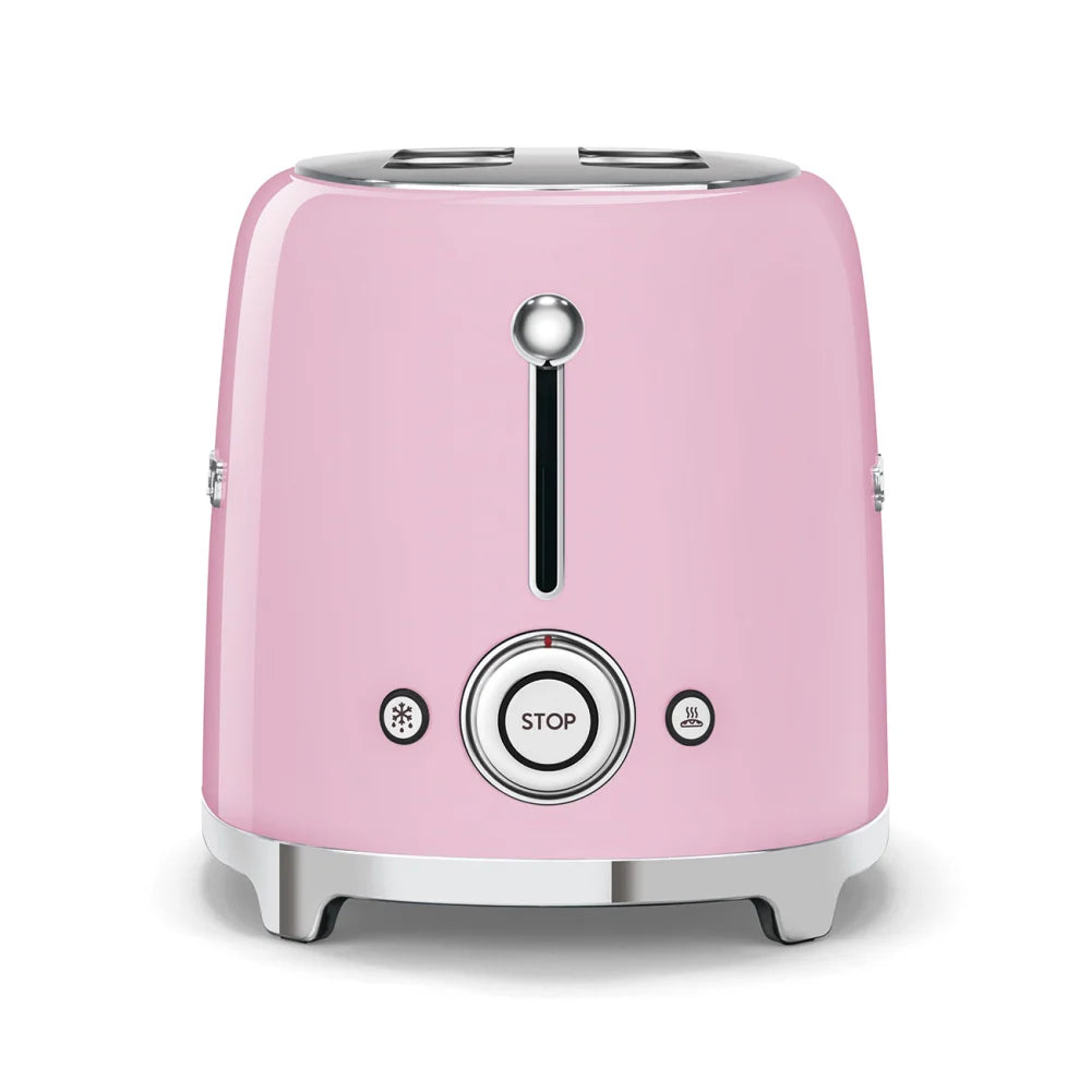 SMEG Toaster TSF01B – detail view 27