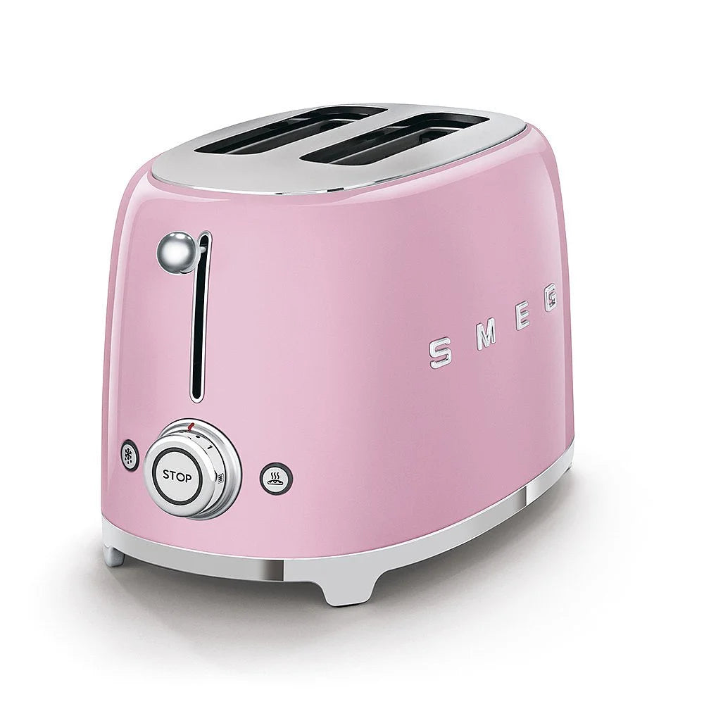 SMEG Toaster TSF01B – detail view 6
