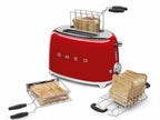 SMEG Toaster TSF01B – detail view 70