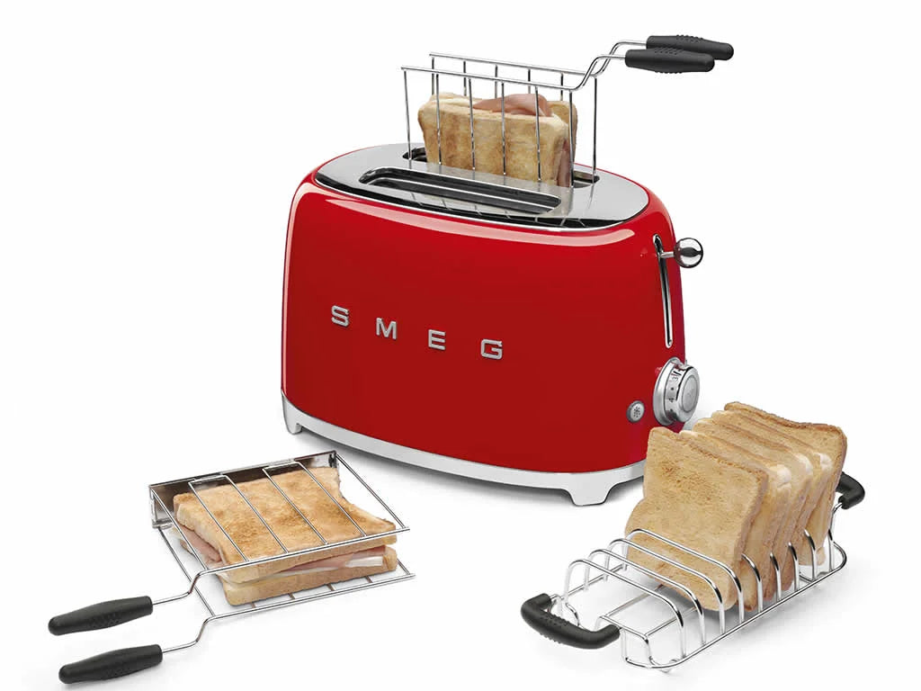 SMEG Toaster TSF01B – detail view 70