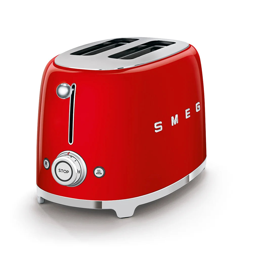 SMEG Toaster TSF01B – detail view 62
