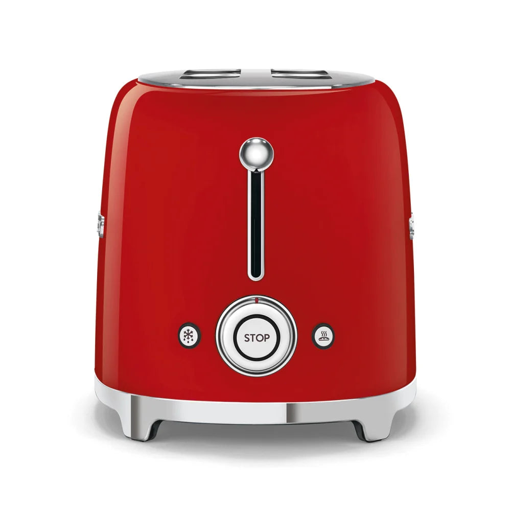 SMEG Toaster TSF01B – detail view 63