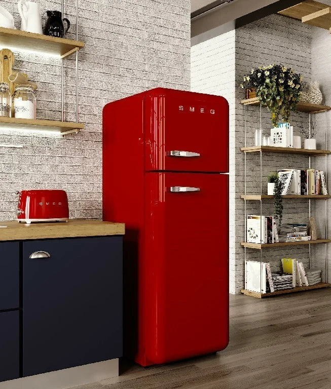 SMEG Toaster TSF01B – detail view 71