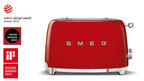 SMEG Toaster TSF01B – detail view 72