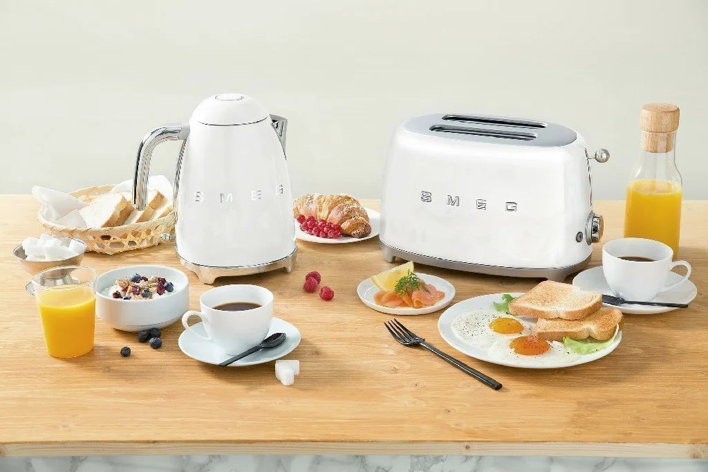 SMEG Toaster TSF01B – detail view 73