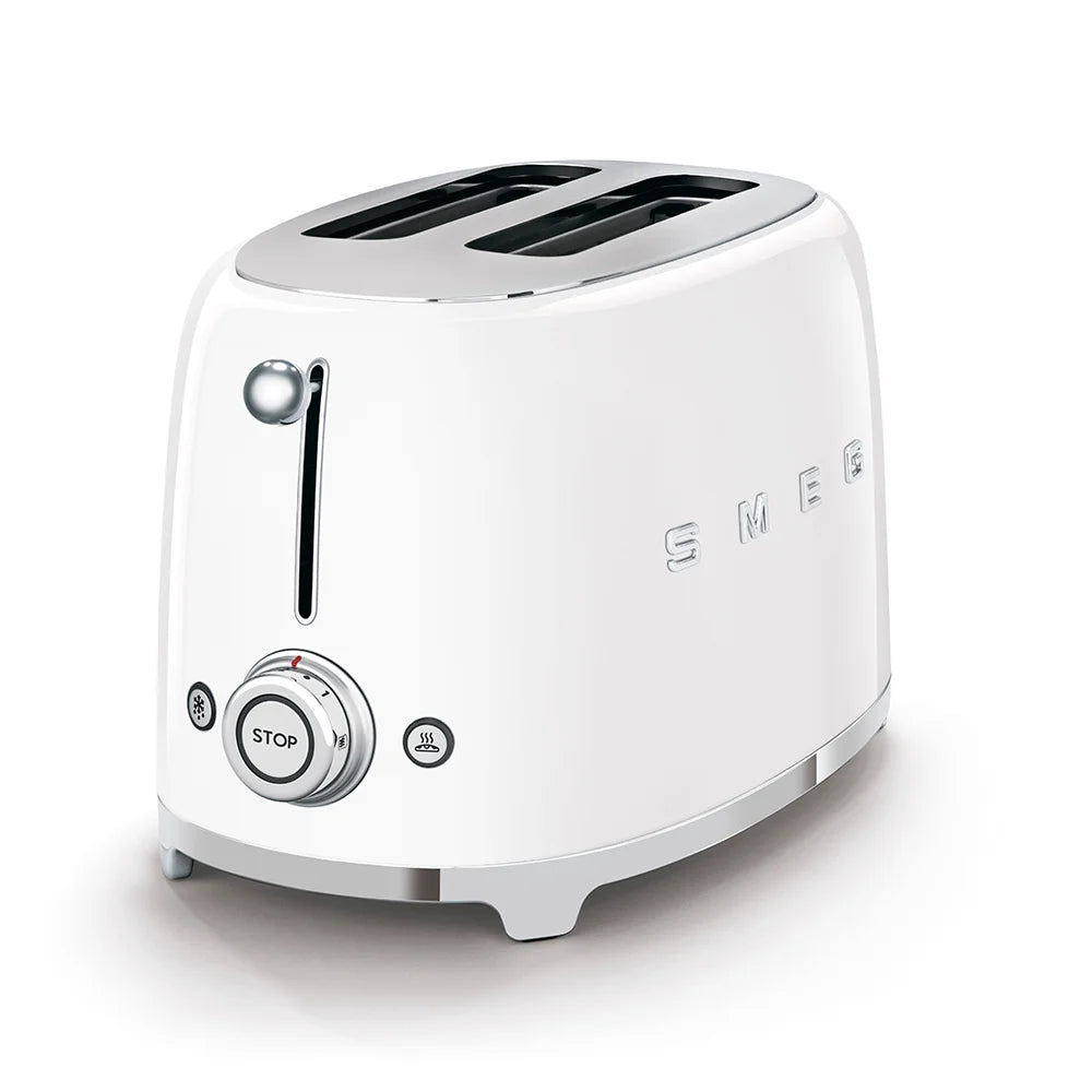 SMEG Toaster TSF01B – detail view 17