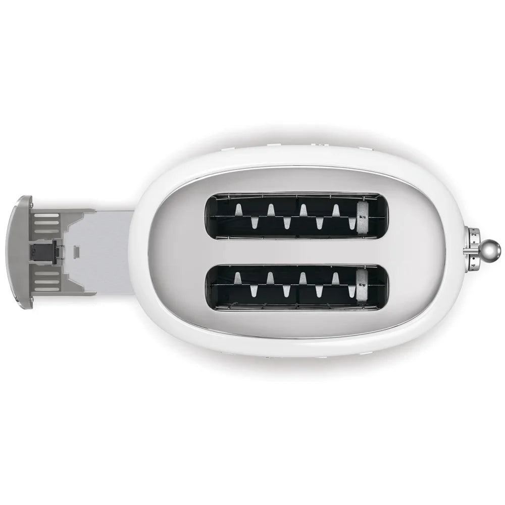SMEG Toaster TSF01B – detail view 30
