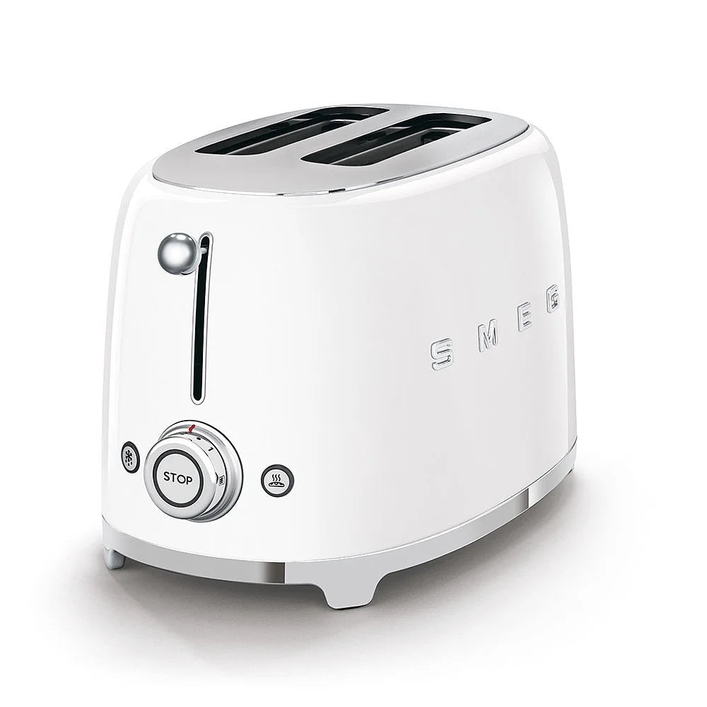 SMEG Toaster TSF01B – detail view 8