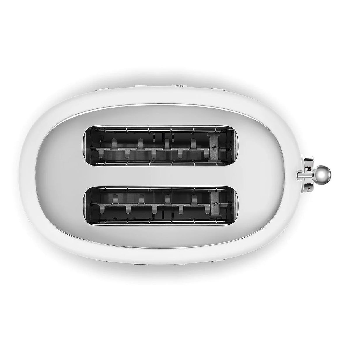 SMEG Toaster TSF01B – detail view 42