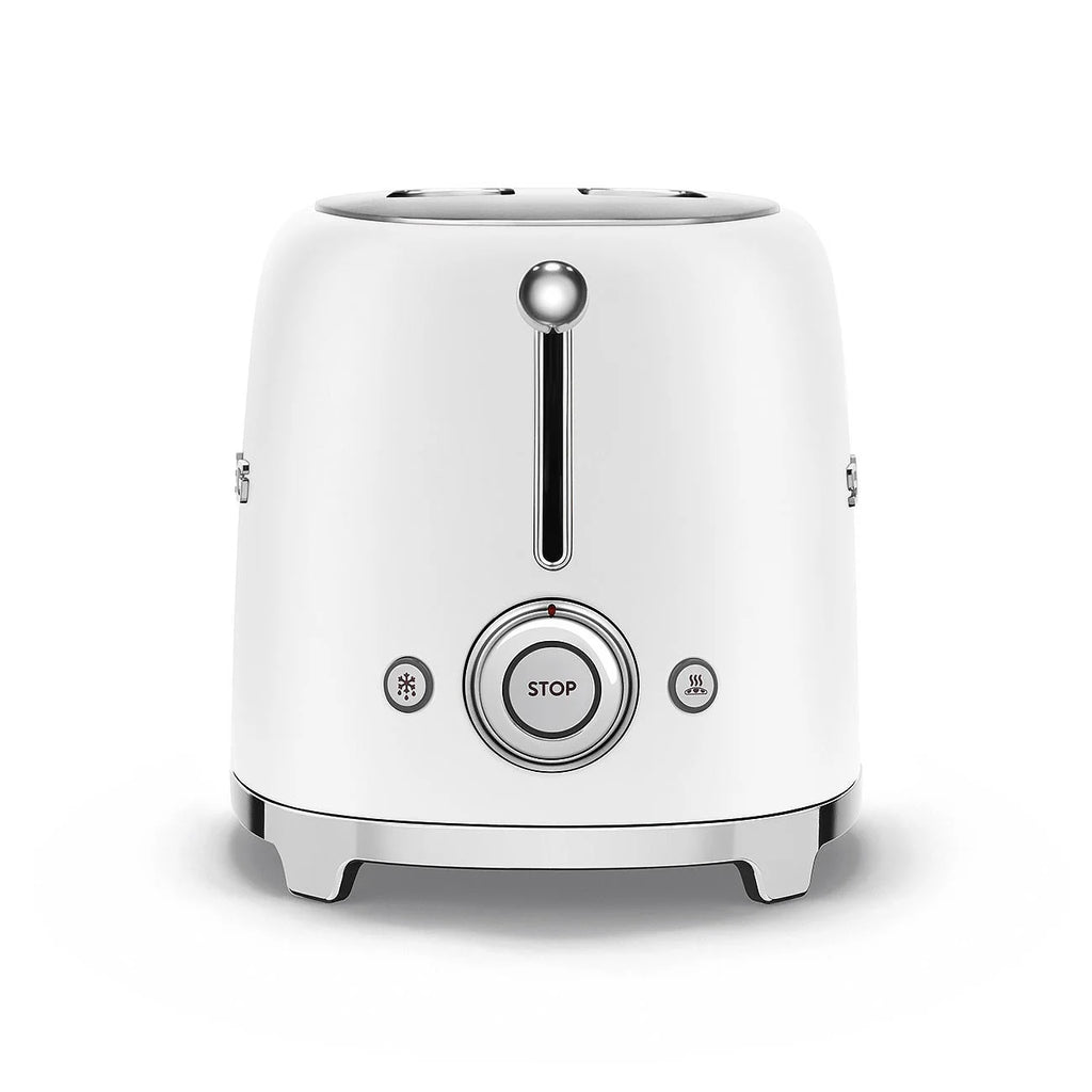 SMEG Toaster TSF01B – detail view 39