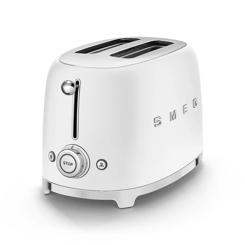 SMEG Toaster TSF01B – detail view 9
