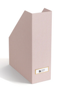 Bigso Box of Sweden – VIKTORIA – document organizer – rose
