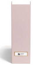 Bigso Box of Sweden – VIKTORIA – document organizer – rose – detail view 2