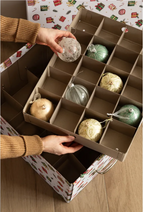 Bigso Box of Sweden – ENGLA – box with dividers – jolly – detail view 3
