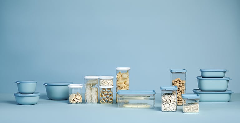 Mepal – Food Container OMNIA – 0.7 L – detail view 20