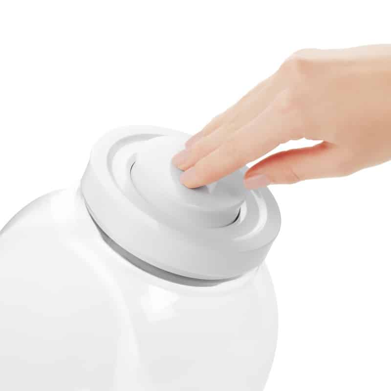 OXO Good Grips POP Snack Jar – 1.9 L – detail view 6