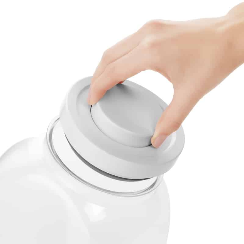 OXO Good Grips POP Snack Jar – 1.9 L – detail view 5