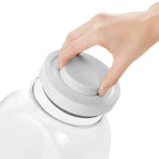 OXO Good Grips POP Snack Jar – 1.9 L – detail view 5