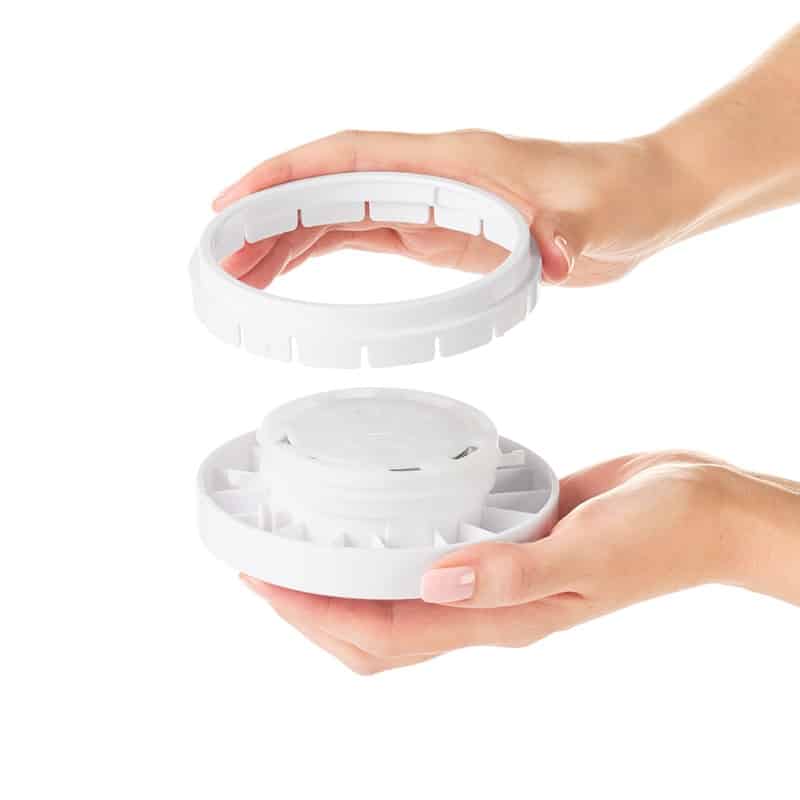 OXO Good Grips POP Snack Jar – 1.9 L – detail view 2