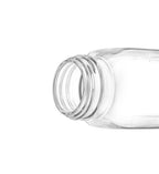 Tidies – Spice jars – Set 12/24 pcs glass spice jars – detail view 11